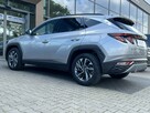 Hyundai Tucson 1.6T-GDI 150KM 7DCT Smart+Led Salon Polska od Dealera Gwarancja - 6
