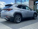 Hyundai Tucson 1.6T-GDI 150KM 7DCT Smart+Led Salon Polska od Dealera Gwarancja - 7