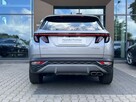 Hyundai Tucson 1.6T-GDI 150KM 7DCT Smart+Led Salon Polska od Dealera Gwarancja - 8