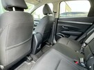 Hyundai Tucson 1.6T-GDI 150KM 7DCT Smart+Led Salon Polska od Dealera Gwarancja - 11