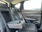 Hyundai Tucson 1.6T-GDI 150KM 7DCT Smart+Led Salon Polska od Dealera Gwarancja - 13