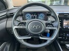 Hyundai Tucson 1.6T-GDI 150KM 7DCT Smart+Led Salon Polska od Dealera Gwarancja - 14