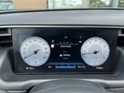 Hyundai Tucson 1.6T-GDI 150KM 7DCT Smart+Led Salon Polska od Dealera Gwarancja - 15