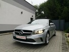Mercedes A 180 1,6 16v 122KM Klimatronik Navigacja  Alu Skóra Gwarancja - 1