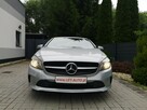 Mercedes A 180 1,6 16v 122KM Klimatronik Navigacja  Alu Skóra Gwarancja - 2
