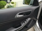 Mercedes A 180 1,6 16v 122KM Klimatronik Navigacja  Alu Skóra Gwarancja - 11