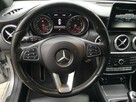 Mercedes A 180 1,6 16v 122KM Klimatronik Navigacja  Alu Skóra Gwarancja - 14