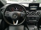 Mercedes A 180 1,6 16v 122KM Klimatronik Navigacja  Alu Skóra Gwarancja - 15