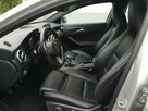 Mercedes A 180 1,6 16v 122KM Klimatronik Navigacja  Alu Skóra Gwarancja - 16