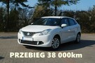 Suzuki Baleno - 1