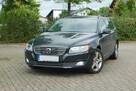 Volvo V70 - 2