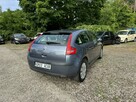 Citroen C4 1.6HDi-109km-Bezwypadkowy-2-Właściciel-Klima-2xPDC-Tempomat-Komputer - 3