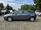 Citroen C4 1.6HDi-109km-Bezwypadkowy-2-Właściciel-Klima-2xPDC-Tempomat-Komputer - 5