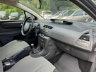 Citroen C4 1.6HDi-109km-Bezwypadkowy-2-Właściciel-Klima-2xPDC-Tempomat-Komputer - 15