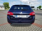 Peugeot 308 2,0 HDi Allure Full Led Navi Jasne Skóry Kamera Zarejestr. Gwarancja - 6