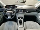 Peugeot 308 2,0 HDi Allure Full Led Navi Jasne Skóry Kamera Zarejestr. Gwarancja - 12
