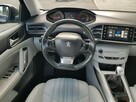 Peugeot 308 2,0 HDi Allure Full Led Navi Jasne Skóry Kamera Zarejestr. Gwarancja - 13