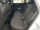 Opel Astra 1,6 Turbo Benzyna Navi Klimatronik Zarejestrowany Gwarancja - 11