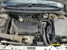 Opel Astra 1,6 Turbo Benzyna Navi Klimatronik Zarejestrowany Gwarancja - 16