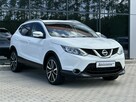 Nissan Qashqai Kamera 360! Navi, Półskóra, Climatronic, Grzane fotele, LED, GWARANCJA - 5
