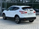 Nissan Qashqai Kamera 360! Navi, Półskóra, Climatronic, Grzane fotele, LED, GWARANCJA - 7
