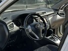 Nissan Qashqai Kamera 360! Navi, Półskóra, Climatronic, Grzane fotele, LED, GWARANCJA - 10