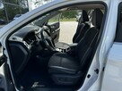 Nissan Qashqai Kamera 360! Navi, Półskóra, Climatronic, Grzane fotele, LED, GWARANCJA - 11