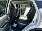 Nissan Qashqai Kamera 360! Navi, Półskóra, Climatronic, Grzane fotele, LED, GWARANCJA - 12