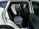 Nissan Qashqai Kamera 360! Navi, Półskóra, Climatronic, Grzane fotele, LED, GWARANCJA - 13