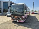 KAMPER / AUTOBUS/ NOWA ZABUDOWA / SOLAR NA DACHU / ŁAZIENKA / KUCHENKA - 2