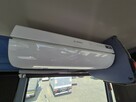 KAMPER / AUTOBUS/ NOWA ZABUDOWA / SOLAR NA DACHU / ŁAZIENKA / KUCHENKA - 11