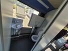 KAMPER / AUTOBUS/ NOWA ZABUDOWA / SOLAR NA DACHU / ŁAZIENKA / KUCHENKA - 15
