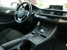Lexus CT 200H 1.8 VVt-i Hybrid 99KM Eu6 Kraj - 2-gi Wł - Automat -Hybryda - 5