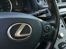 Lexus CT 200H 1.8 VVt-i Hybrid 99KM Eu6 Kraj - 2-gi Wł - Automat -Hybryda - 16