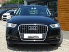 Audi Q3 2.0i(170KM) Doinwestowana!!! - 2