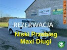 Fiat Doblo Maxi długi 1.4Tjet 120KM   z Nowym LPG przebieg 85 tys km - 1