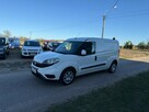 Fiat Doblo Maxi długi 1.4Tjet 120KM   z Nowym LPG przebieg 85 tys km - 2