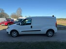 Fiat Doblo Maxi długi 1.4Tjet 120KM   z Nowym LPG przebieg 85 tys km - 3