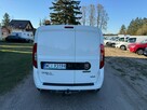 Fiat Doblo Maxi długi 1.4Tjet 120KM   z Nowym LPG przebieg 85 tys km - 5
