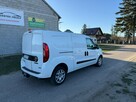Fiat Doblo Maxi długi 1.4Tjet 120KM   z Nowym LPG przebieg 85 tys km - 6