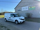 Fiat Doblo Maxi długi 1.4Tjet 120KM   z Nowym LPG przebieg 85 tys km - 8