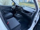 Fiat Doblo Maxi długi 1.4Tjet 120KM   z Nowym LPG przebieg 85 tys km - 10