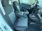 Fiat Doblo Maxi długi 1.4Tjet 120KM   z Nowym LPG przebieg 85 tys km - 12