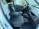 Fiat Doblo Maxi długi 1.4Tjet 120KM   z Nowym LPG przebieg 85 tys km - 13