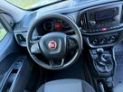 Fiat Doblo Maxi długi 1.4Tjet 120KM   z Nowym LPG przebieg 85 tys km - 14