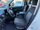 Fiat Doblo Maxi długi 1.4Tjet 120KM   z Nowym LPG przebieg 85 tys km - 15