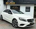 Mercedes A 220 AUTOMAT*170ps*Bezwypadkowy-ORYGINAŁ*Xenon*Skóra*Kamera*WZOROWY-STAN* - 1