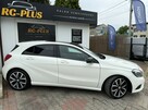 Mercedes A 220 AUTOMAT*170ps*Bezwypadkowy-ORYGINAŁ*Xenon*Skóra*Kamera*WZOROWY-STAN* - 2
