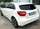Mercedes A 220 AUTOMAT*170ps*Bezwypadkowy-ORYGINAŁ*Xenon*Skóra*Kamera*WZOROWY-STAN* - 5
