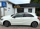 Mercedes A 220 AUTOMAT*170ps*Bezwypadkowy-ORYGINAŁ*Xenon*Skóra*Kamera*WZOROWY-STAN* - 6
